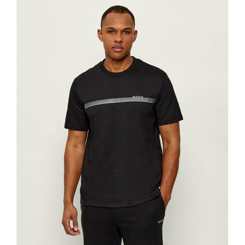 BOSS BLACK Tričko Authentic | regular fit