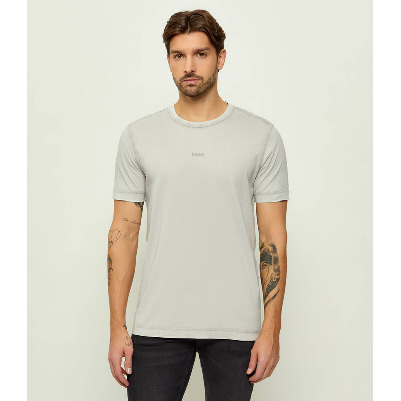 BOSS ORANGE Tričko Tokks | regular fit