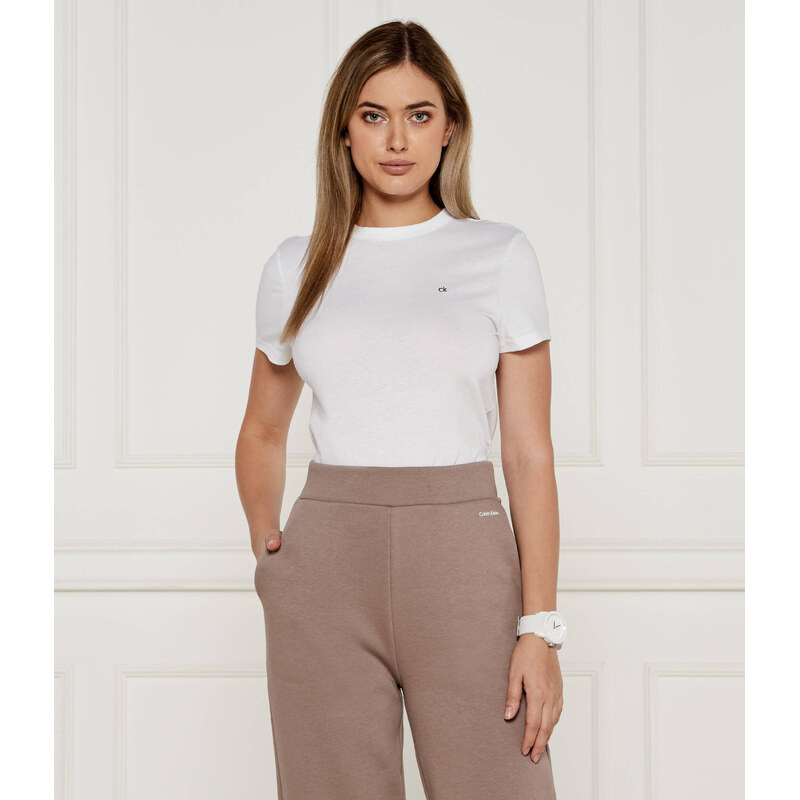 Calvin Klein Tričko | Slim Fit 95942440