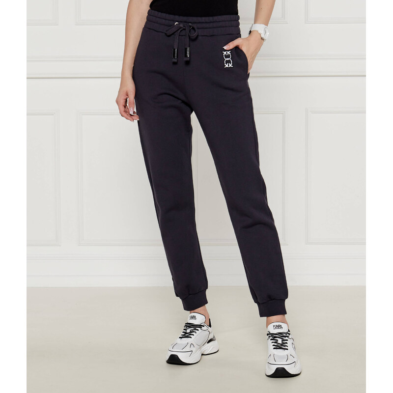Pinko Tepláky CARICO | Regular Fit