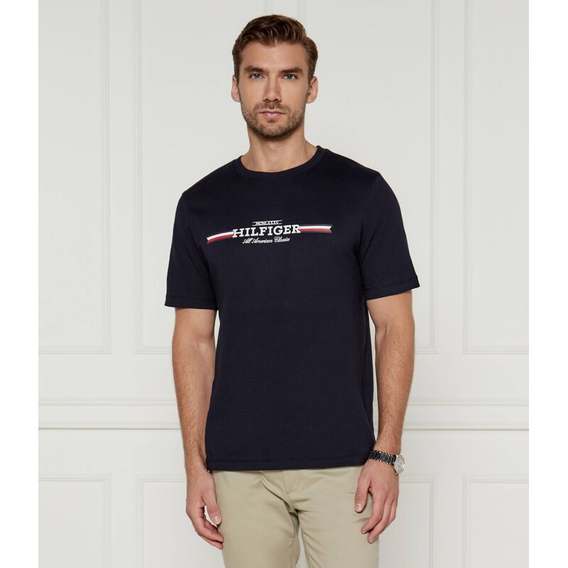 Tommy Hilfiger Tričko | Regular Fit