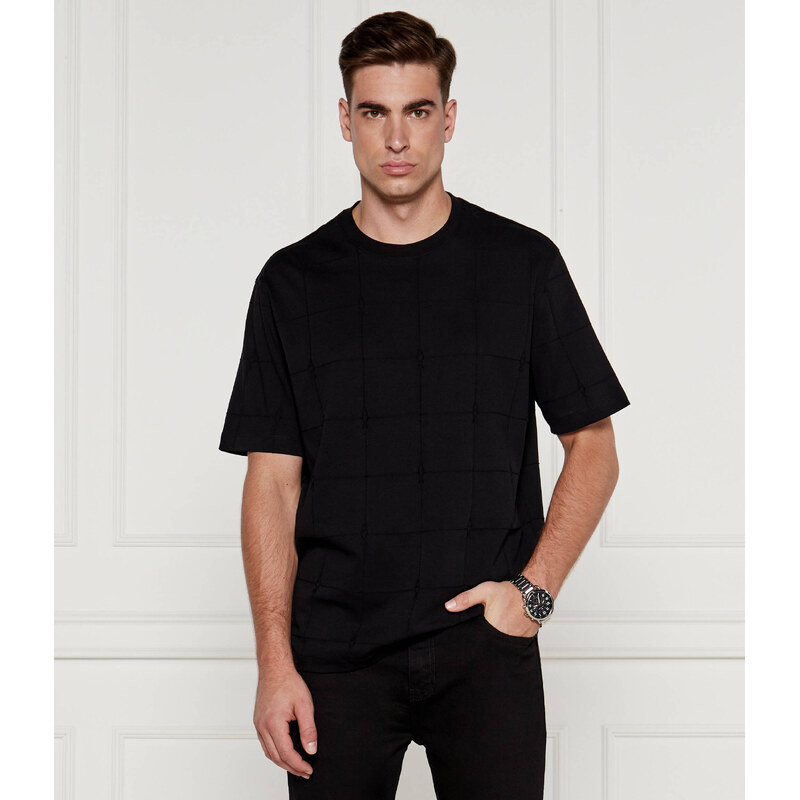 Armani Exchange Tričko | Regular Fit
