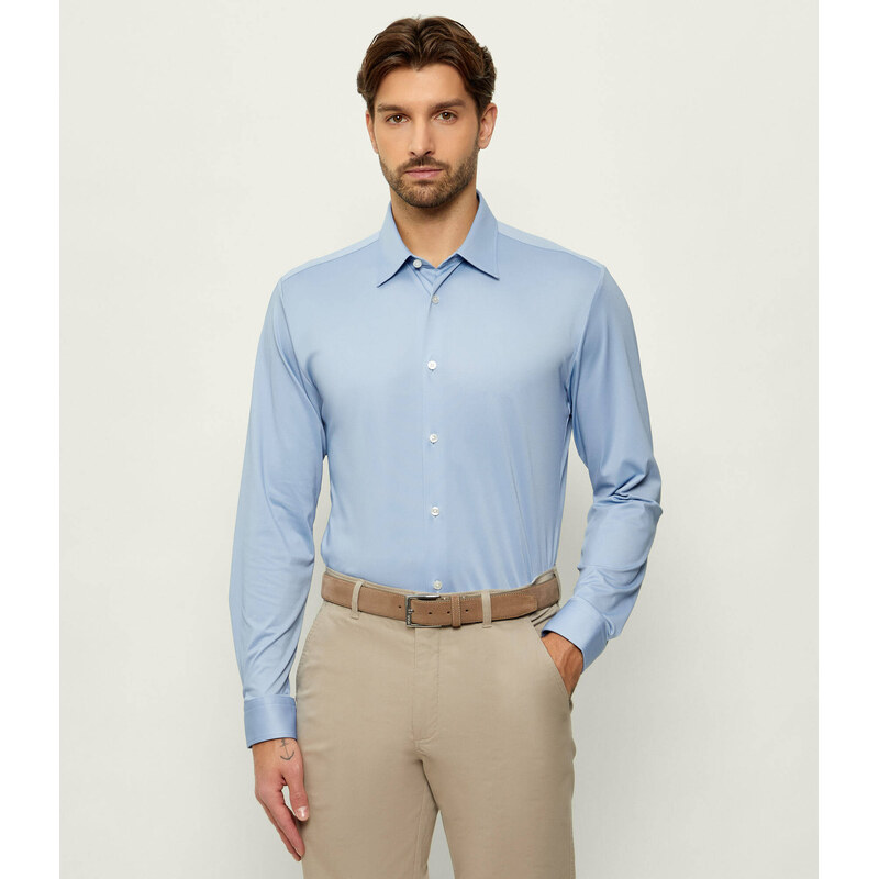 BOSS BLACK Košile P-ROAN-K-F-261 | Slim Fit
