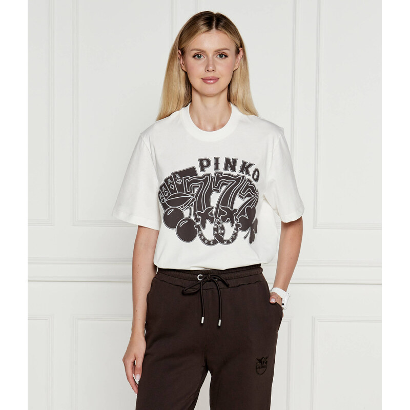 Pinko Tričko | Regular Fit 95622956