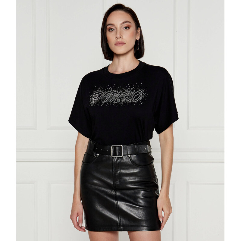 Pinko Tričko | Loose fit 95622957