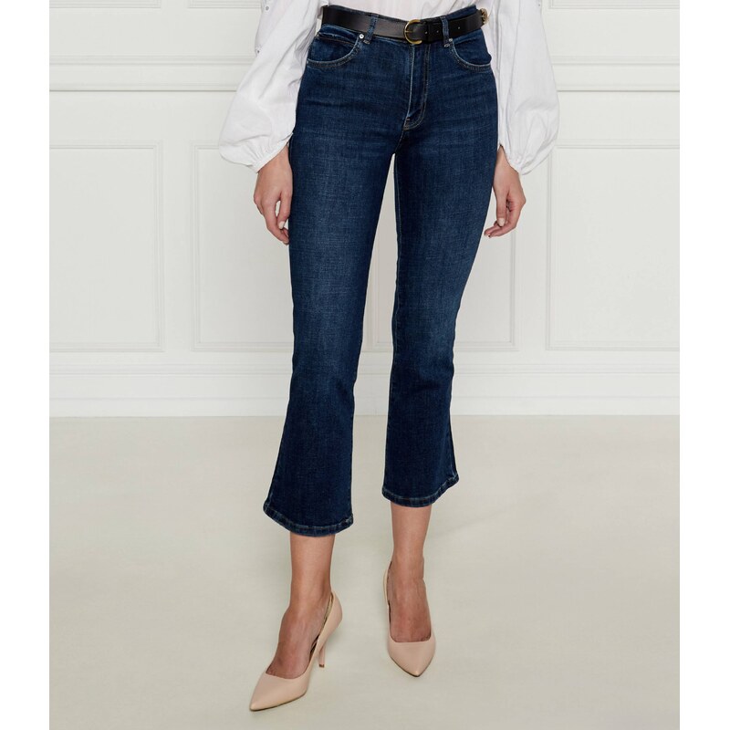 Pinko Džíny BRITNEY | flare fit 95622963