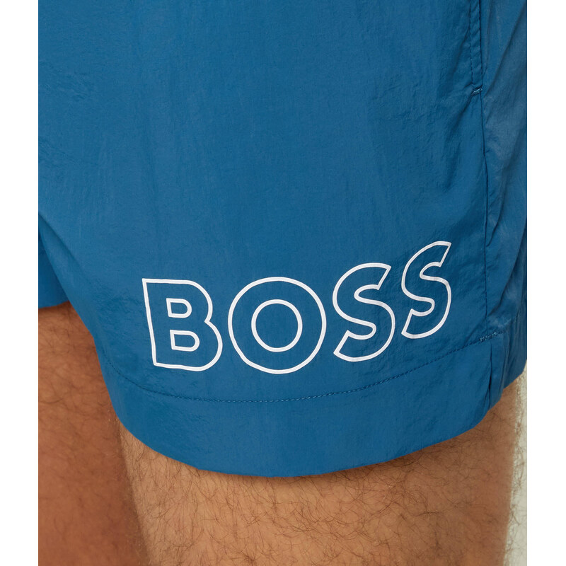 BOSS BLACK Koupací šortky Mooneye | regular fit