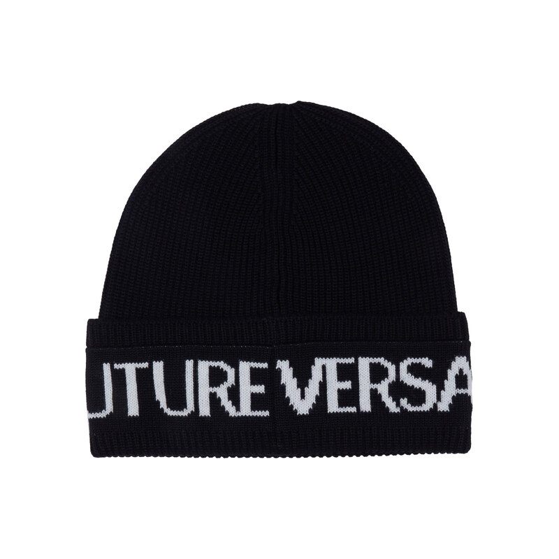 Versace Jeans Couture Čepice | s příměsí vlny 95279870