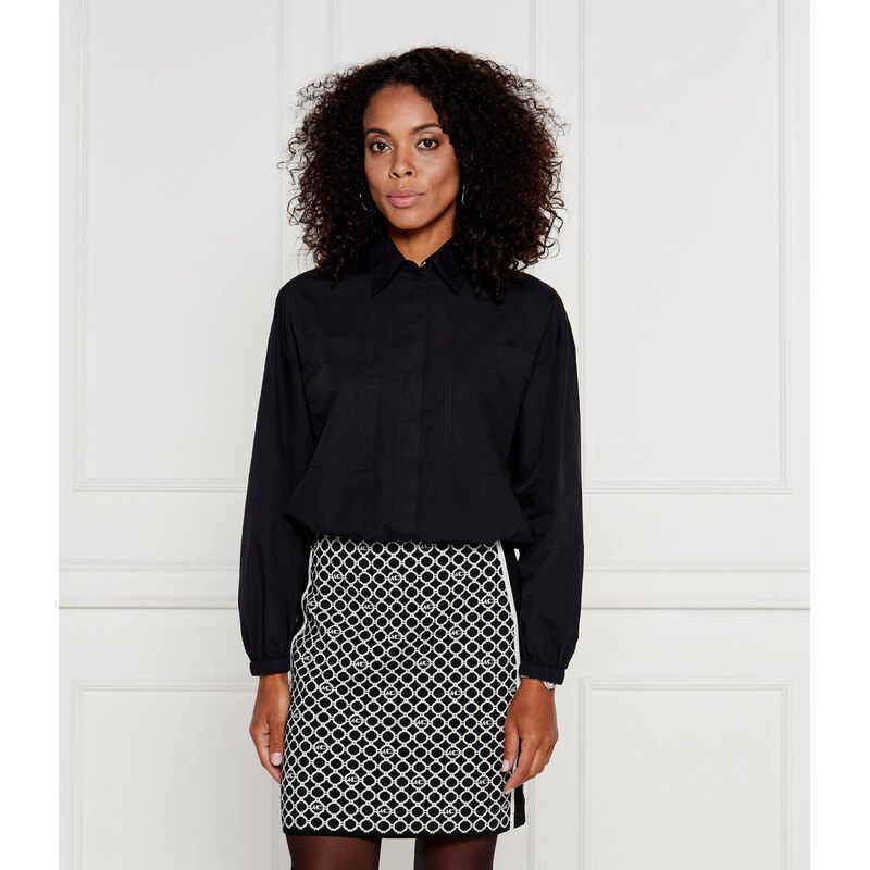 Marc Cain Košile | Cropped Fit