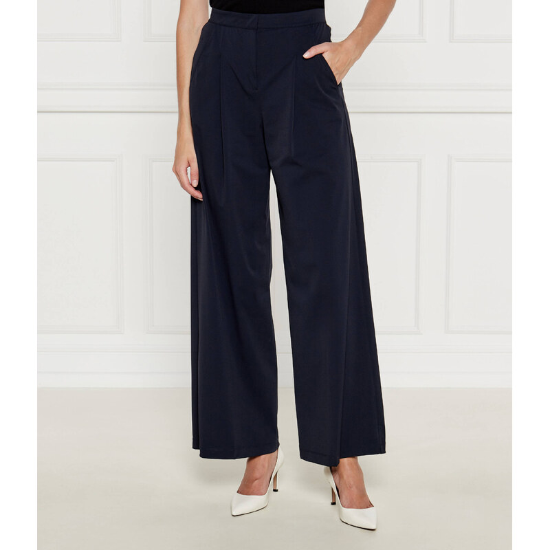 MM Kalhoty | flare fit