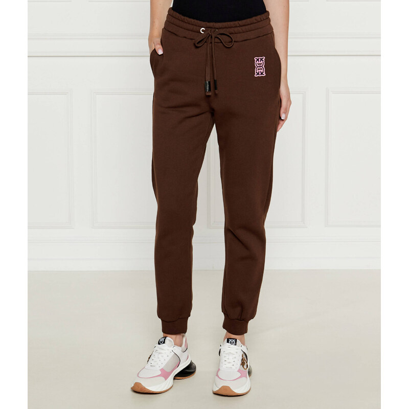 Pinko Tepláky CARICO | Regular Fit 95595503