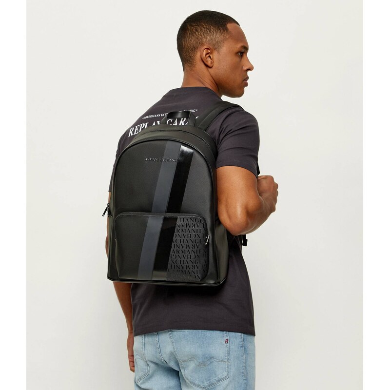 Armani Exchange Batoh