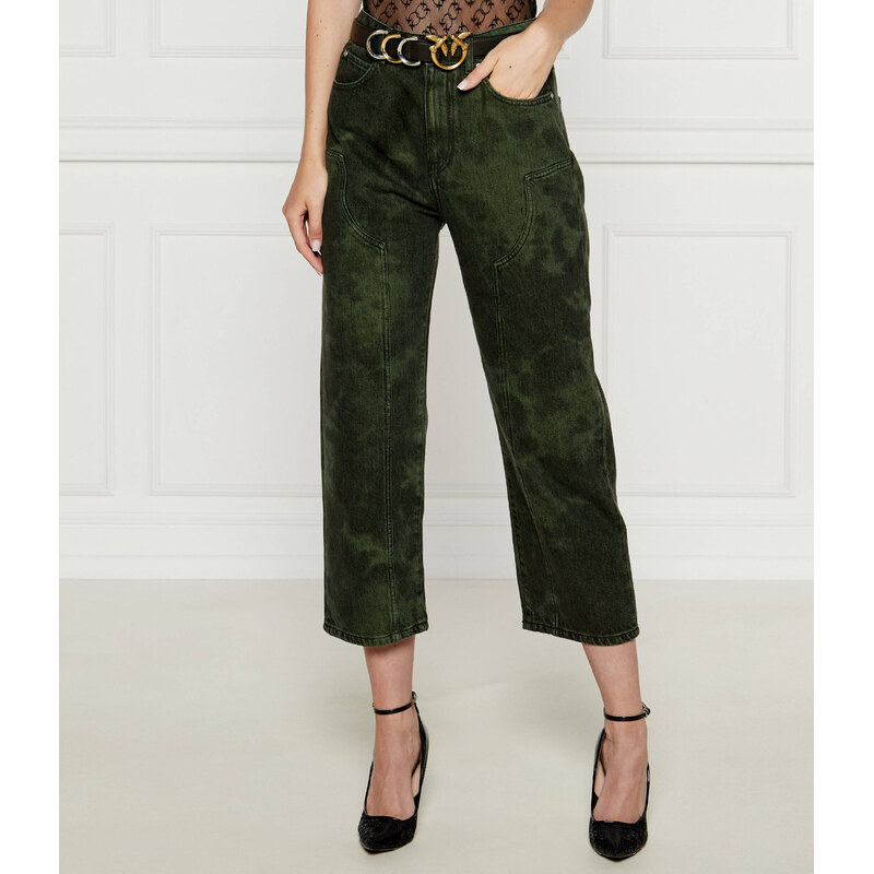 Pinko Džíny | Loose fit 95450210