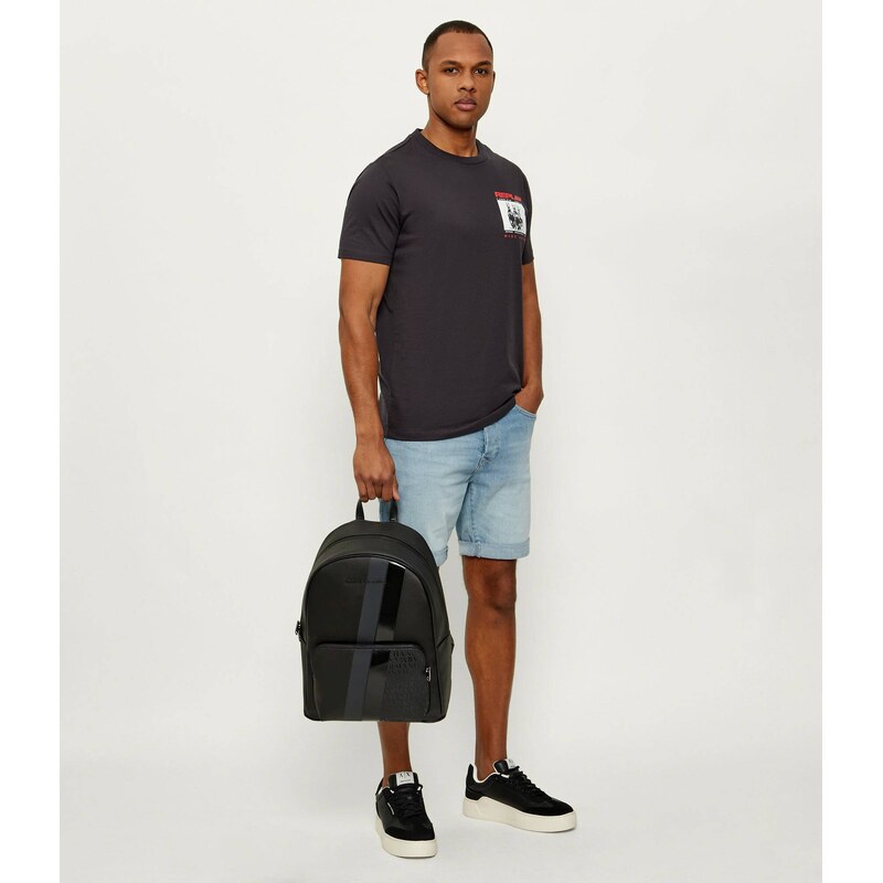 Armani Exchange Batoh
