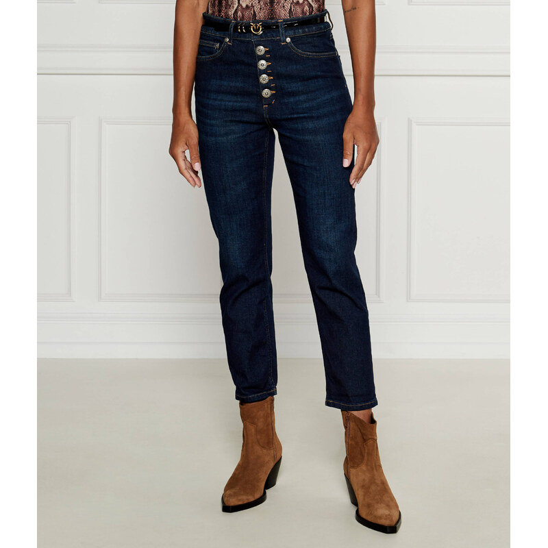 DONDUP - made in Italy Džíny KOONS | Loose fit 95450176