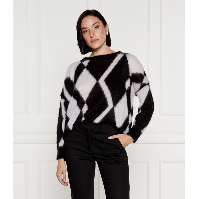 Marella SPORT Svetr ONICE | Regular Fit 95258049