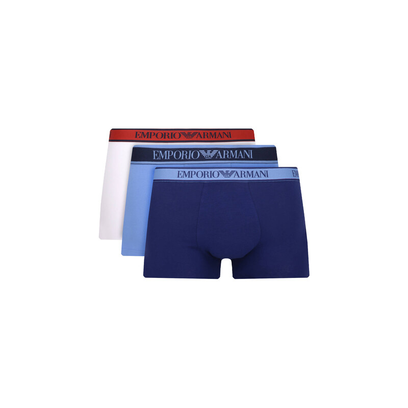 Emporio Armani Boxerky 3-pack