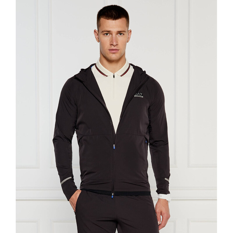 EA7 Mikina | Slim Fit