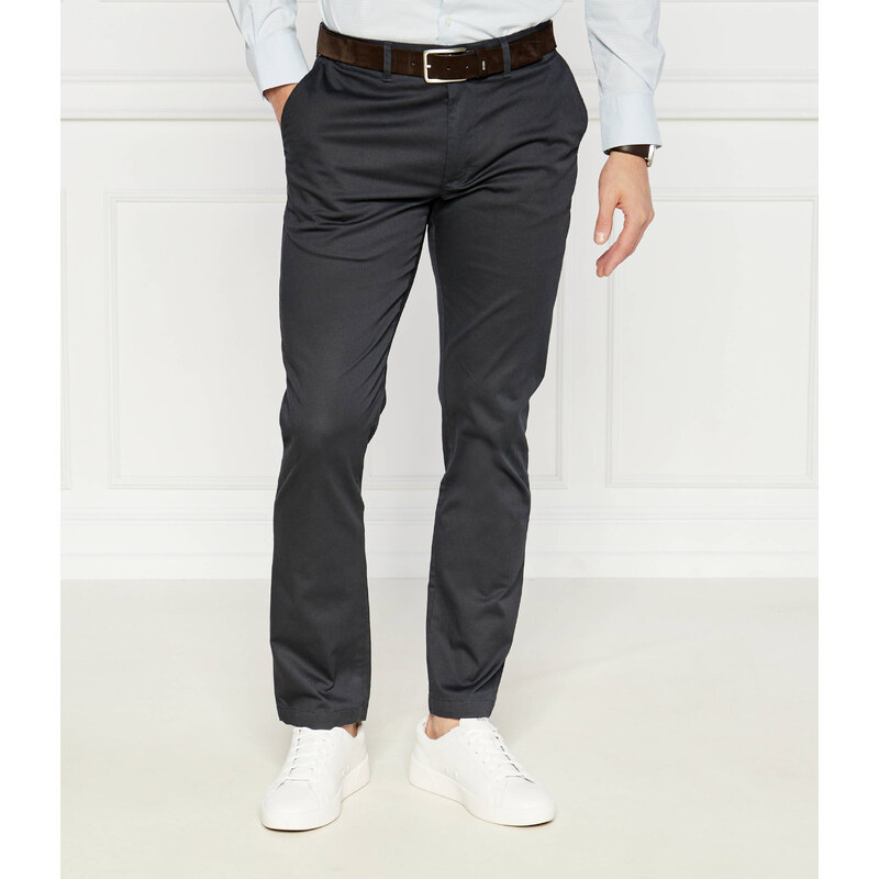 Tommy Hilfiger Kalhoty chino | Slim Fit