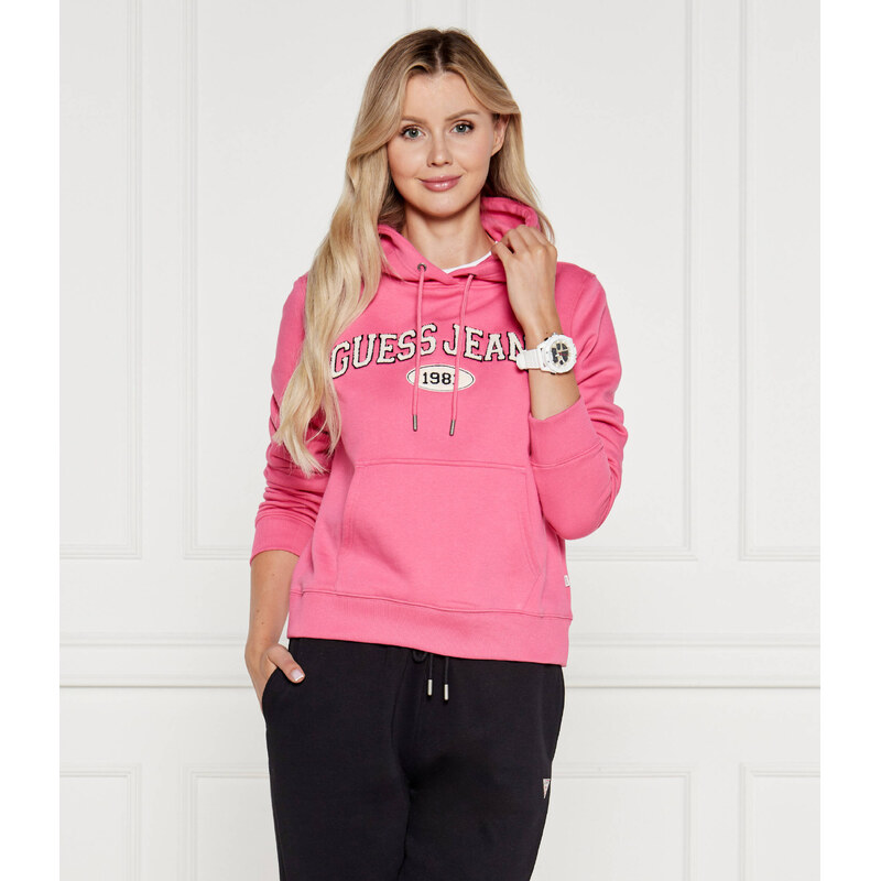 Guess Jeans Mikina | Regular Fit