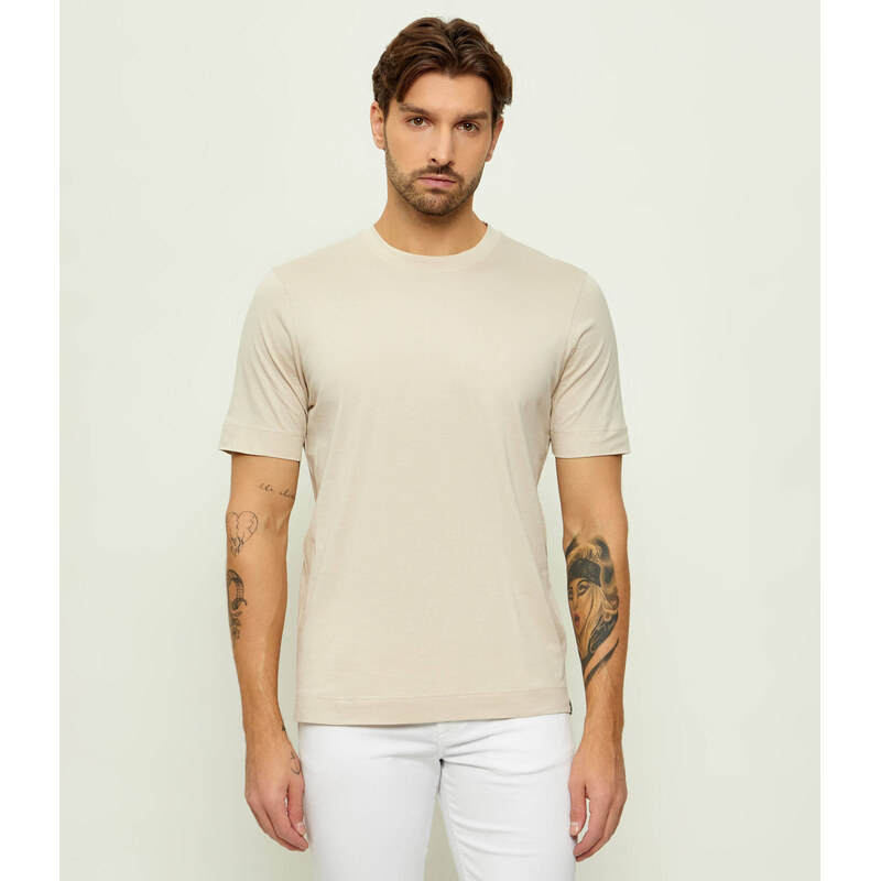 Gran Sasso Tričko | regular fit