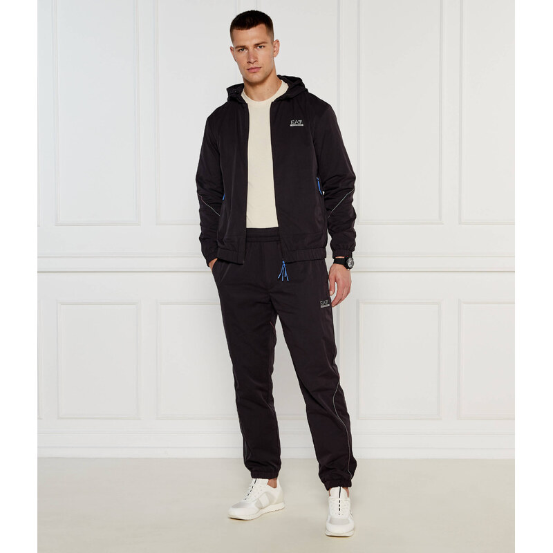 EA7 Tepláková souprava | Regular Fit