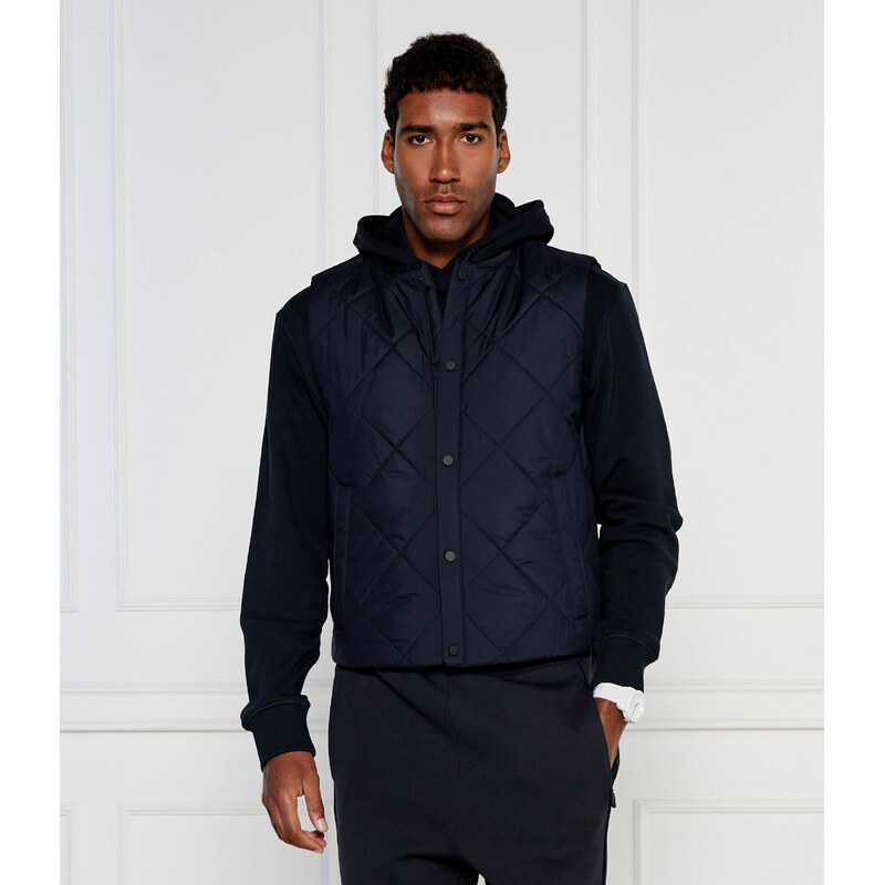 BOSS BLACK Vesta P-Canopus | Regular Fit