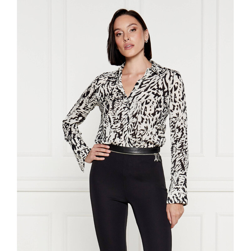 Patrizia Pepe Košile | Regular Fit