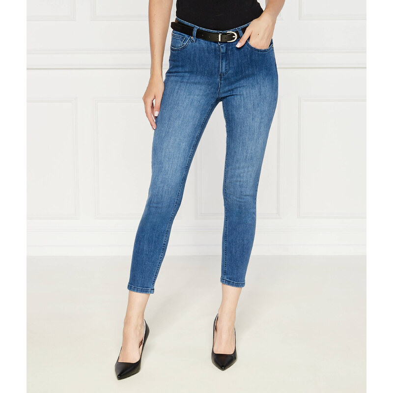 MAX&Co. Džíny SEATTLE | Skinny fit