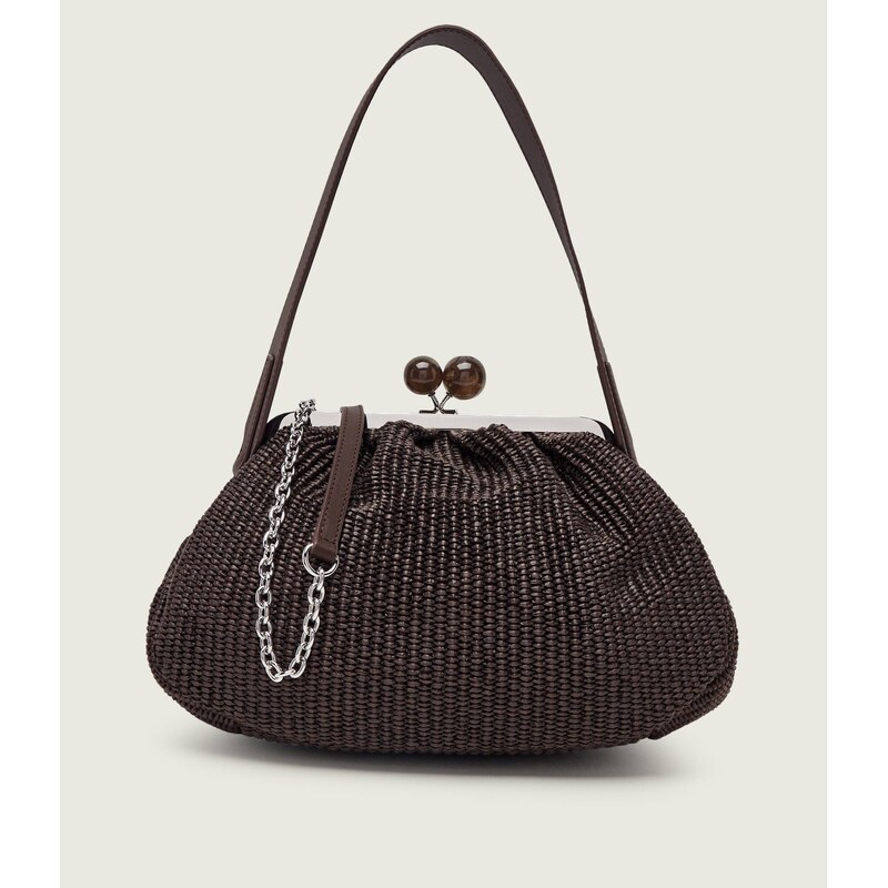 Weekend MaxMara Kabelka na rameno WKAFORTUNA Pasticcino 114264430