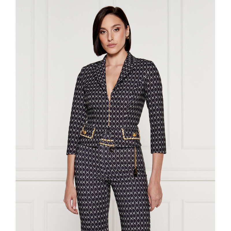 Elisabetta Franchi Blejzr | Slim Fit 100150603