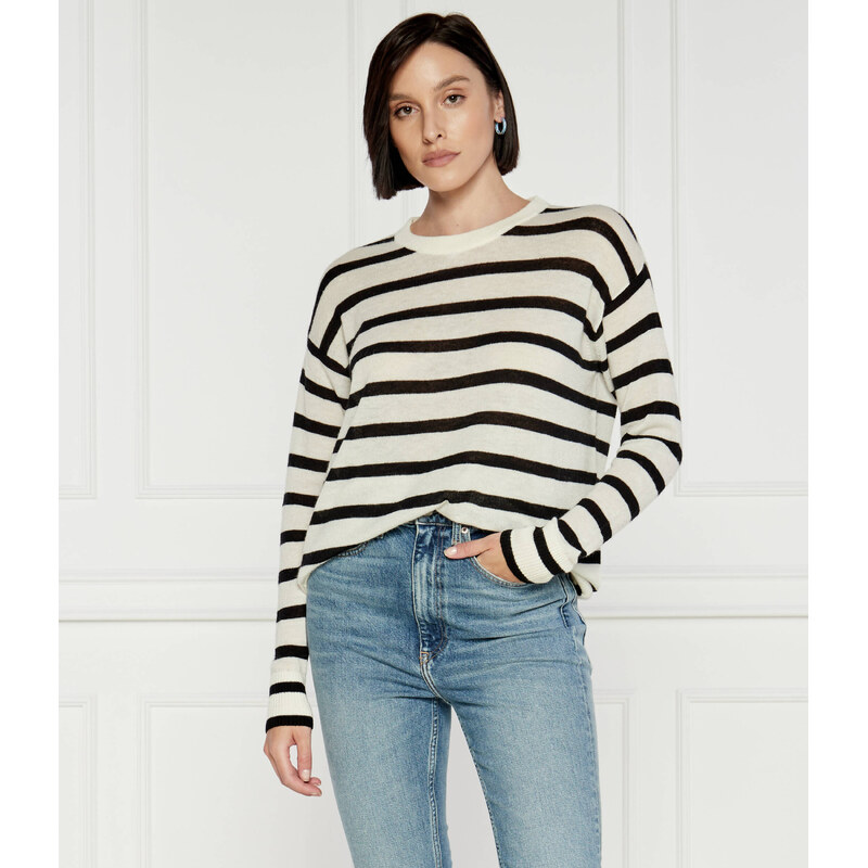 MAX&Co. Vlněný svetr PLATA | Regular Fit