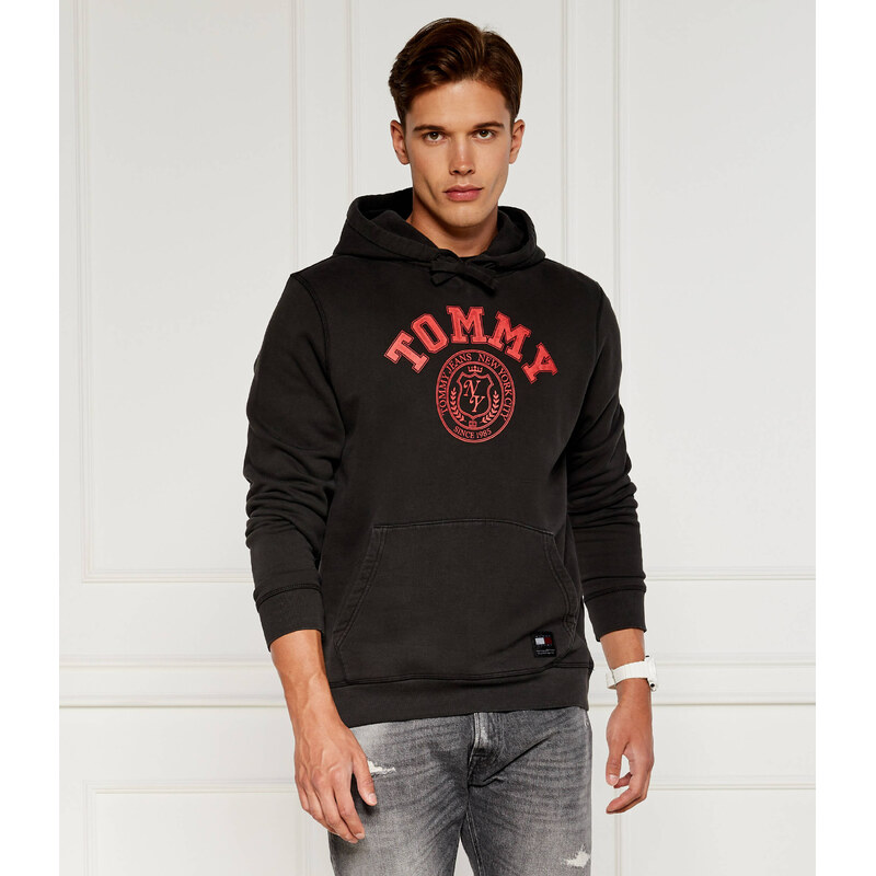 Tommy Jeans Mikina | Regular Fit