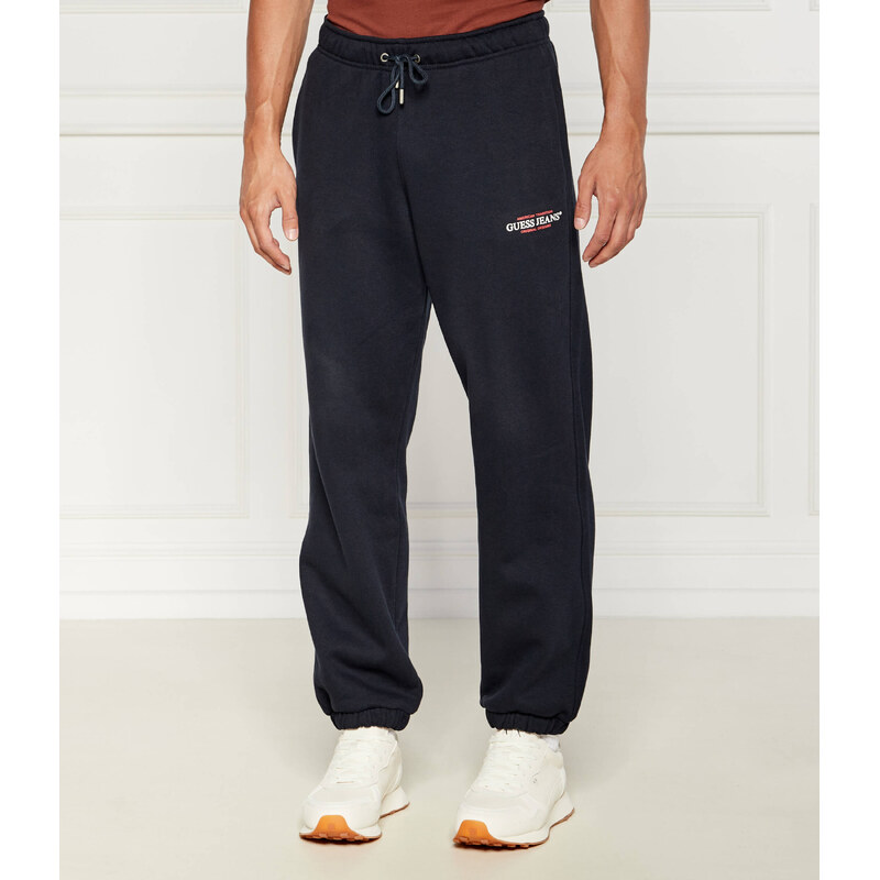 Guess Jeans Tepláky | Regular Fit