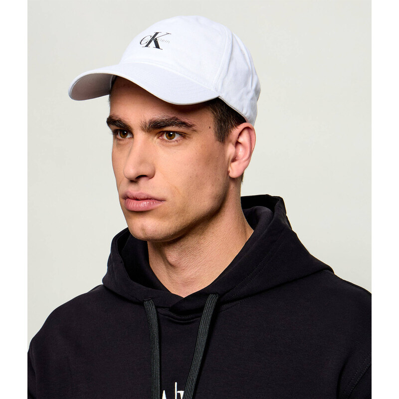 Calvin Klein Kšiltovka