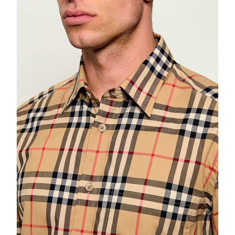 Burberry Košile M:CAXTAN | Regular Fit