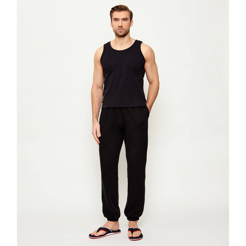 Tommy Hilfiger Žabky TUMBLE BEACH