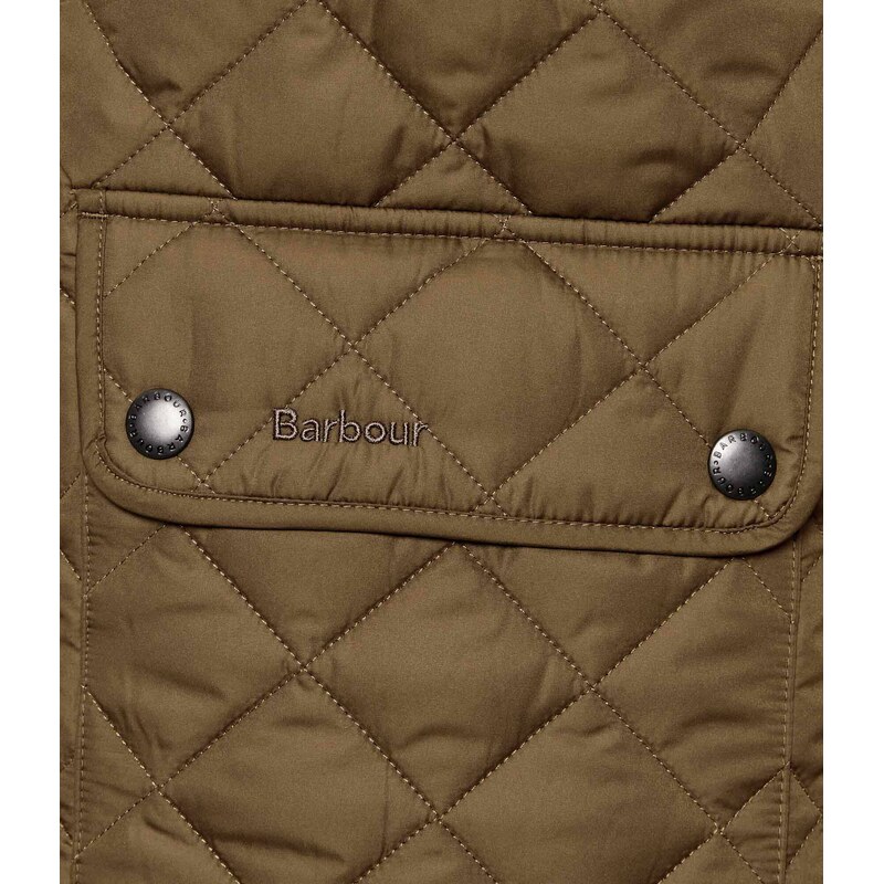 Barbour Vesta Lowerdale | regular fit