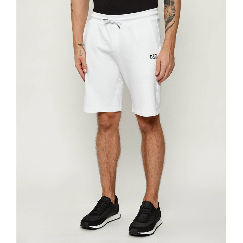 Karl Lagerfeld Šortky | regular fit