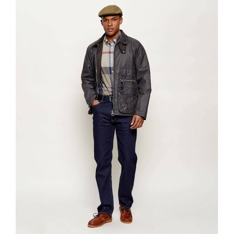 Barbour Bunda Blackett Spey | regular fit