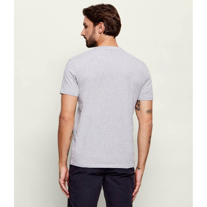Napapijri Tričko S-MAHSA | regular fit