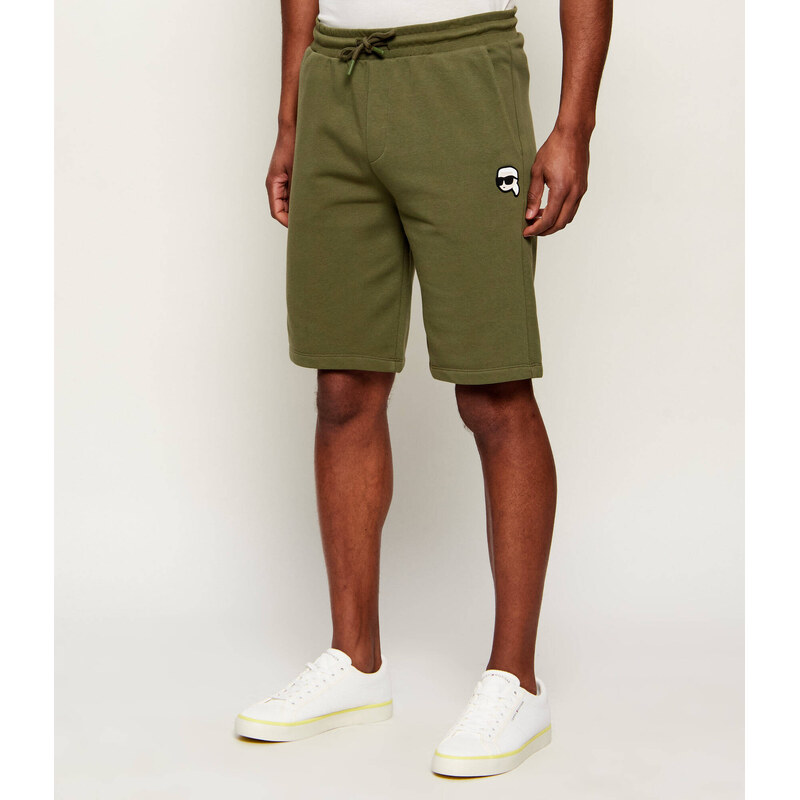 Karl Lagerfeld Šortky | regular fit