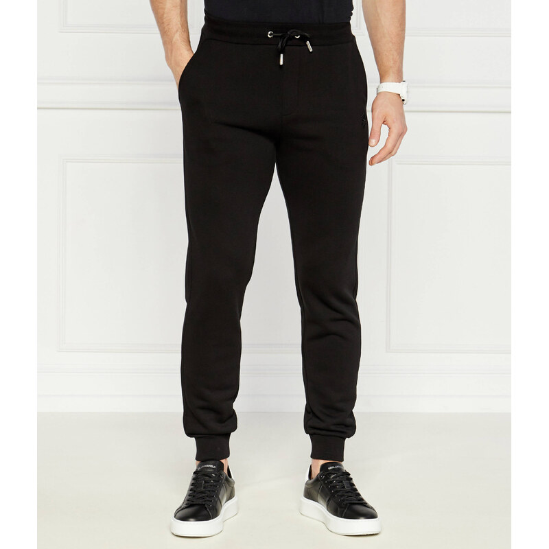 Karl Lagerfeld Tepláky | Regular Fit