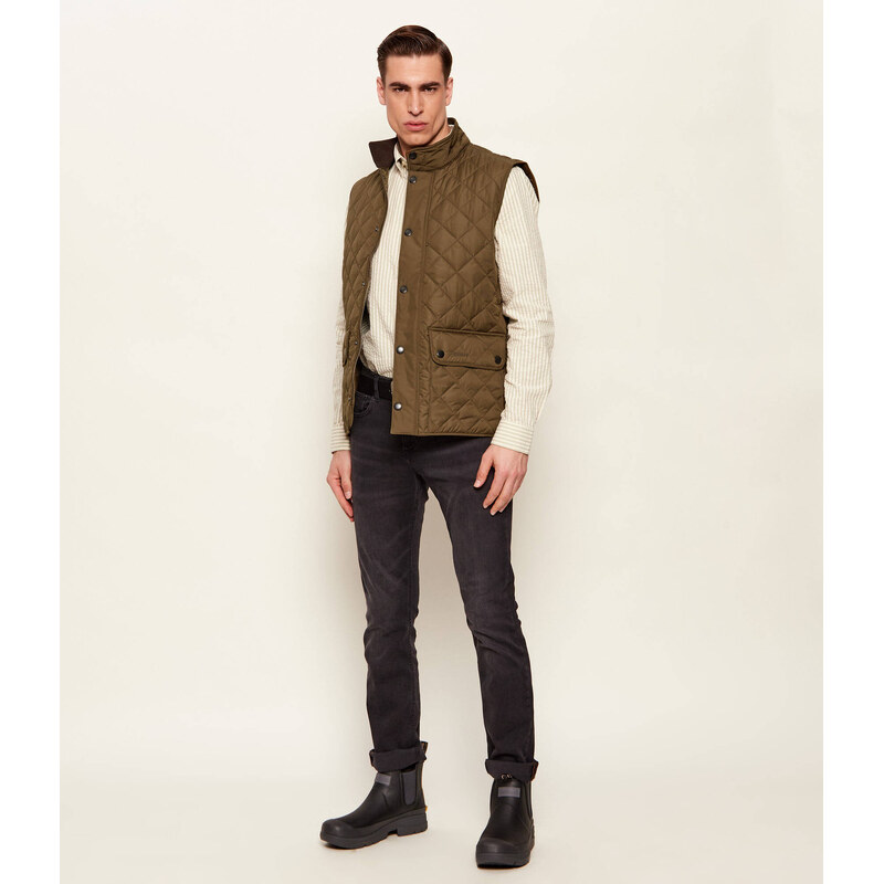 Barbour Vesta Lowerdale | regular fit