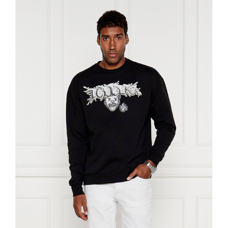 Iceberg Mikina | Regular Fit