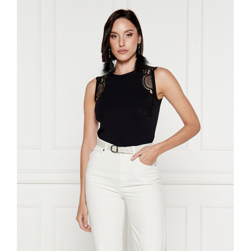 TWINSET Top | Slim Fit 95030406