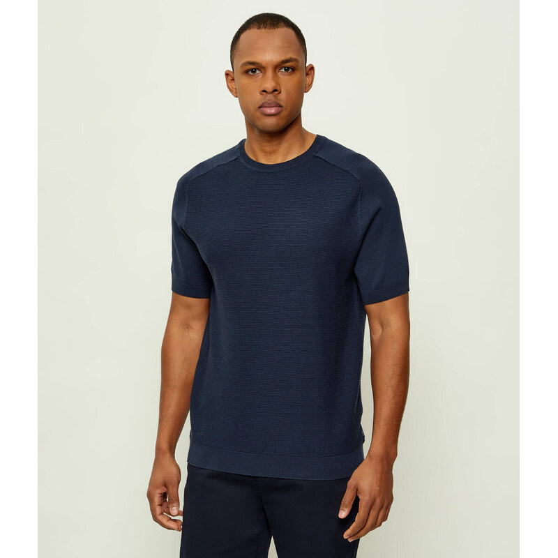 Joop! Svetr Vitor | regular fit | mercerised
