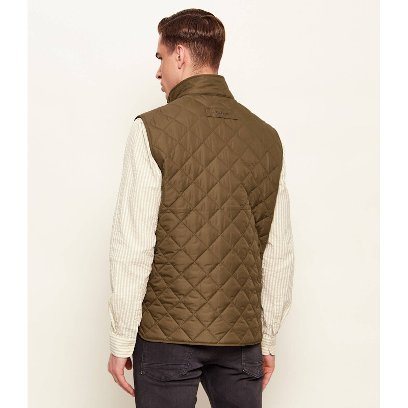 Barbour Vesta Lowerdale | regular fit