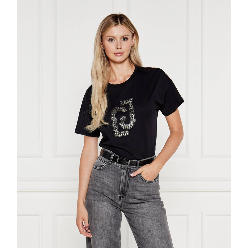 Liu Jo Tričko | Regular Fit 97270384