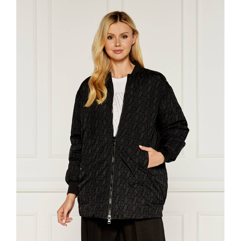 Armani Exchange Bunda bomber | Relaxed fit 95030420